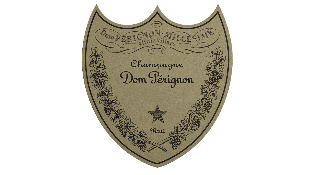 Dom-Perignon-logo