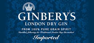 GINBERY