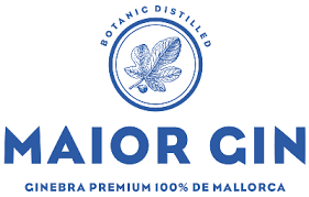 maior gin